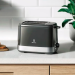 TOSTADORA ELECTROLUX ETS10 NEGRO