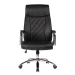 SILLA DE ESCRITORIO BLUME BLM720 PRESIDENTE NEGRO