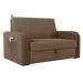 SOFACAMA MX DAIANE 1004 TEL.498 MARRON