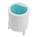 LAVARROPAS MUELLER PLUS 4.5KG. BLANCO