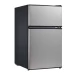 FRIGOBAR MIDEA MDRT134FS 110 LITROS SILVER