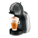 CAFETERA MOULINEX MINI ME NEGRO C/CAPSULAS