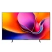 TV. LED 65Plg HISENSE 65A6NV UHD SMART 4K BT