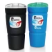 COMBO VASO CERVECERO BUBBA 532ML NEGRO/AZUL