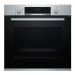 HORNO BOSCH DE EMPOTRAR  HBA574OSO 71L 60CM S4 PIROLITI