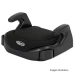 ASIENTO P/AUTO GRACO GR8CT799BLCEL CS TURBOBOOSTER BACK