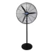 VENTILADOR DE PIE SPEED INDUSTRIAL SVP30P 30Plg