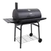 PARRILLA AMERICAN GOURMET GRILL 840 A CARBON