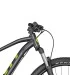 BICI SCOTT ASPECT 960 MEDIUM NEGRO 41011030M22N