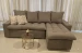 LIVING C-FLEX DARLING 2 + CH 3 LUGARES