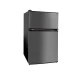 FRIGOBAR MIDEA MDRT134FG 110 LITROS INOX