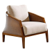 POLTRONA JMS 72142 BIEL NEF C193