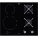 ANAFE ELECTROLUX IE60H/62H 2HGAS/2INDUC HIBRIDO
