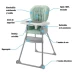 SILLA P/COMER GRACO GR2202737 HC MADE2GROW 5EN1 TERRAZZ