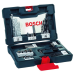 SET DE MECHAS BOSCH 41 PZAS