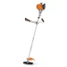 DESMALEZADORA STIHL FS230K 2.3HP 20.8 CILINDRADA