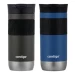 COMBO CONTIGO SNAPSEAL 473ML X2 AZUL/GRIS