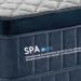 SOMIER EMMA SPA HIPERSOFT 160X200 GEL 264259