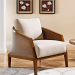POLTRONA JMS 72142 BIEL NEF C193