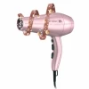 SECADOR DE PELO GAMA 914/3765 DIVA 3D KERATION 220
