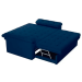 SOFACAMA MX ROXANE TEL 403 AZUL