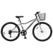BICI. CALOI CALIFORNIA 26 GRIS