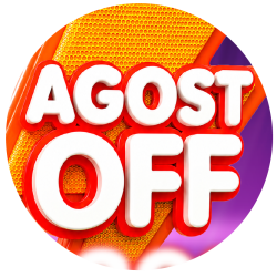 Agosto OFF